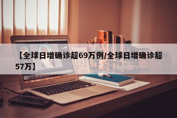 【全球日增确诊超69万例/全球日增确诊超57万】