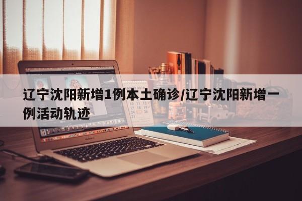 辽宁沈阳新增1例本土确诊/辽宁沈阳新增一例活动轨迹